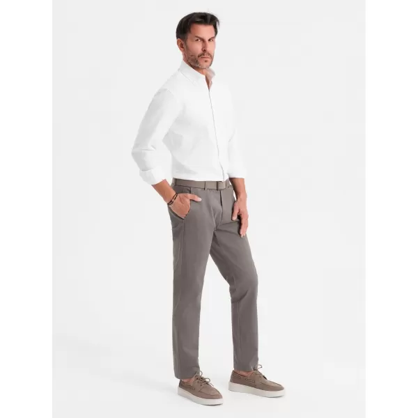  Hose OMBRE OM-PACP-0184 GRAU 