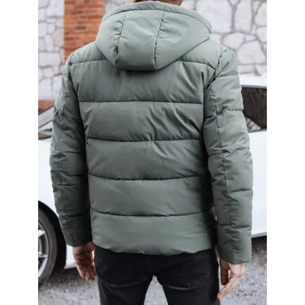  Jacke DSTREET TX5061 DUNKELGRAU 