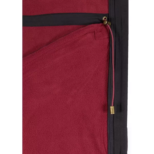  Frauen -Softshelljacke für Frauen ALTISPORT GEMEE SCHWARZ 