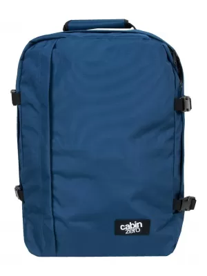 Rucksack CABINZERO CLASSIC 44L GEWOHNHEITEN