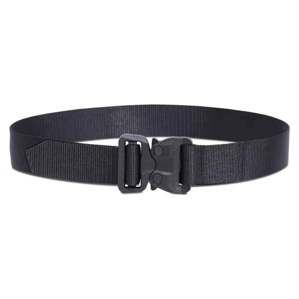  Gürtel PENTAGON COBRA GT 38 BLACK TACTICAL BELT Χ50101 01 X50101 SCHWARZ 