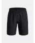 Shorts für Jungen UNDER ARMOUR UA TECH WOVEN WORDMARK SHORT 1383341-007 SCHWARZ