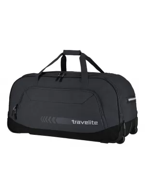 Tasche TRAVELITE KICK OFF WHEELED DUFFLE XL ANTHRAZIT