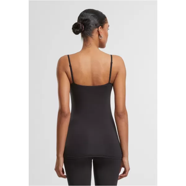  Tanktop URBAN CLASSICS TB7675A SCHWARZ/SCHWARZ 