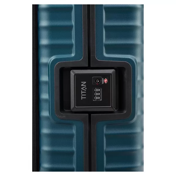  Koffer TITAN LITRON FRAME S FRONT POCKET BENZIN 