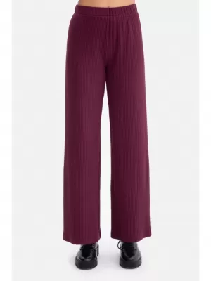 Damenhosen BEWEAR B300 PFLAUME