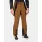 Herren-Skihose KILPI RHEA-M ZM0407KI BRAUN