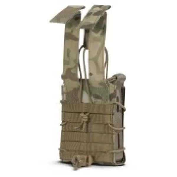  Zeitschriftenkoffer PENTAGON ELPIS RIFLE SINGLE MC K17075 MULTICAM 