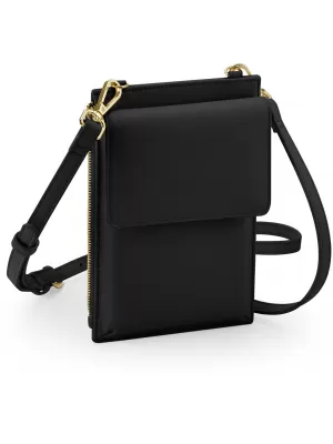 | BG 767 SCHWARZ BagBase