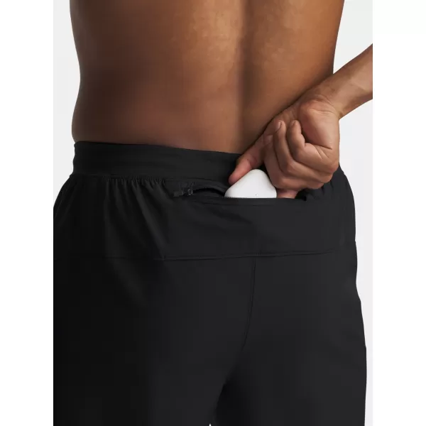  Sporthose für Herren UNDER ARMOUR UA VELOCITI PRO STORM PANTS 6005898-002 SCHWARZ 