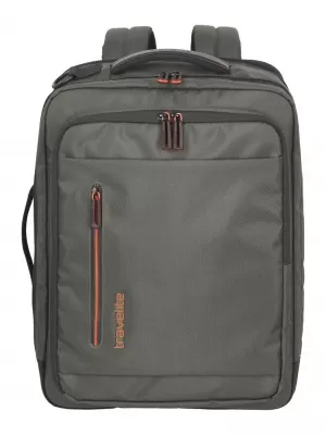 Rucksack TRAVELITE Crosslite 5.0 Board bag/Backpack DUNKLES OLIV
