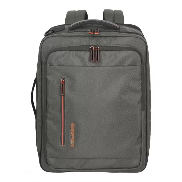  Rucksack TRAVELITE Crosslite 5.0 Board bag/Backpack DUNKLES OLIV 