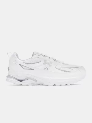 Stiefel UNDER ARMOUR UA APPARITION TECH WEIß