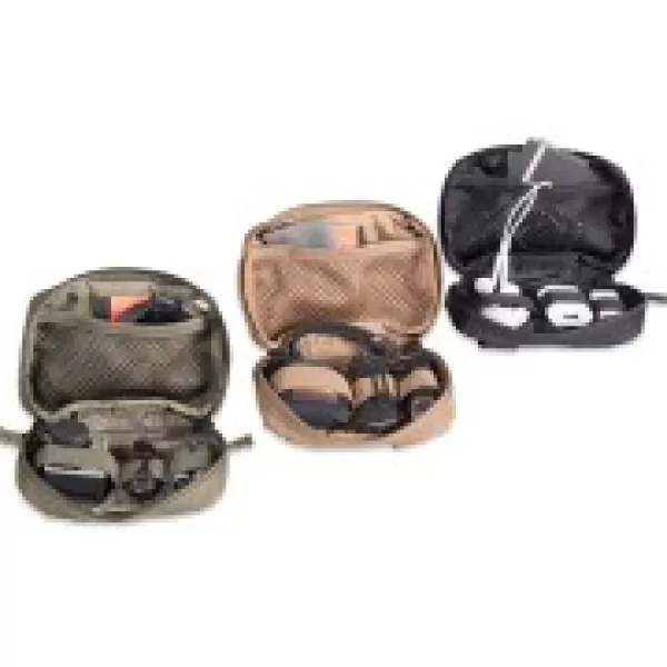  Gehäuse PENTAGON KYVOS POUCH K16084 KOJOTE 