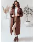 Damenjacke DSTREET TY4917 BRAUN