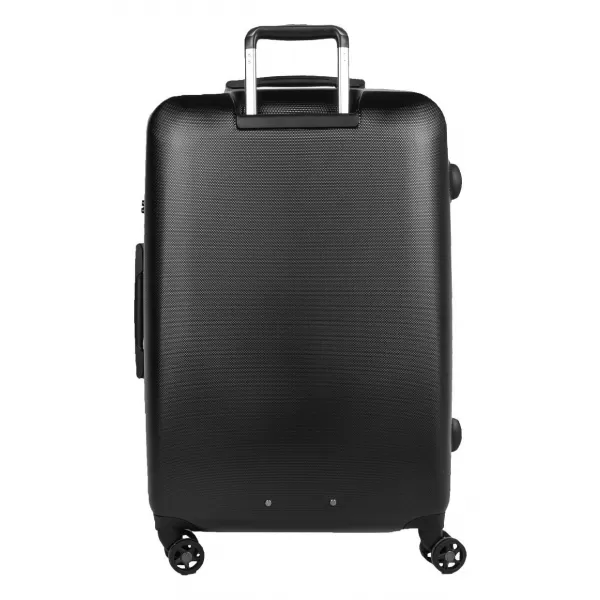  Koffer HEYS VANTAGE SMART LUGGAGE L SCHWARZ 