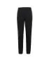Herren -Softshellhosen ALPINE PRO HURF 2 SCHWARZ
