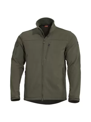Jacke PENTAGON REINER 2.0 K08012 BRAUNGRAU
