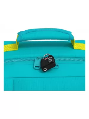 Rucksack CABINZERO CLASSIC 36L AQUA-LAGUNE