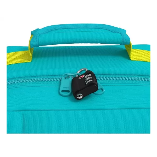  Rucksack CABINZERO CLASSIC 36L AQUA-LAGUNE 