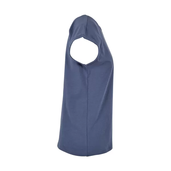  Hemd BRANDIT 8678 VINTAGE BLUE 