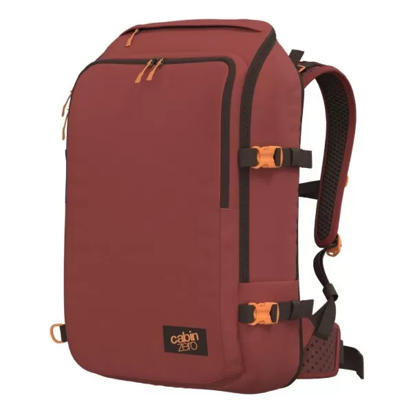  Rucksack CABINZERO ADV PRO 42L ROTE SANGRIA 