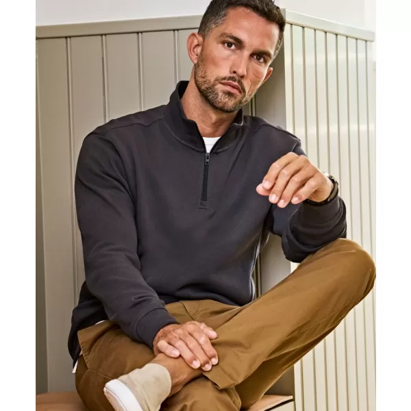  Herren-Sweatshirt TEE JAYS | TJ 5506 GEWOHNHEITEN 