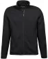 Herren-Sweatshirt TEE JAYS | TJ 9615 SCHWARZ