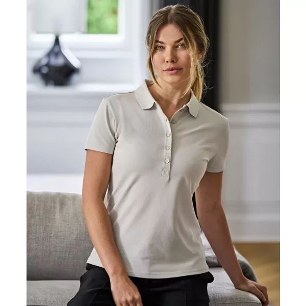  Damen-T-Shirt TEE JAYS | TJ 145 DENIM 