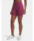 Damen-Shorts UNDER ARMOUR UA VANISH SEAMLESS SHORT ROT
