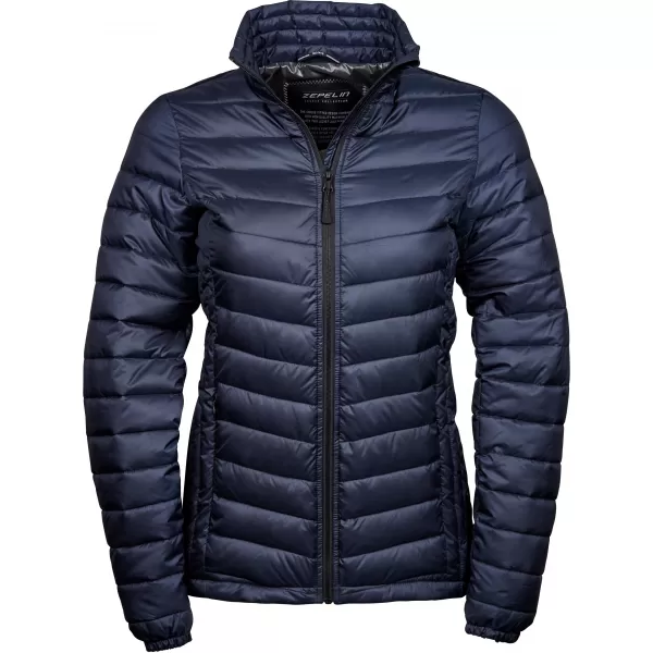  Damenjacke TEE JAYS | TJ 9631 TIEFES MARINEBLAU 