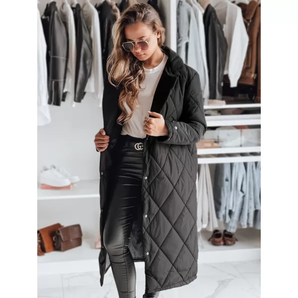  Damenjacke DSTREET TY4916 SCHWARZ 