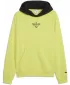 Herren-Sweatshirt PUMA MELO ALWAYZ ON 1 HOODIE 63075205 ZITRONENSORBET