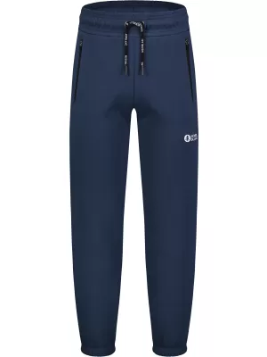 Herren -Traursanzüge NORDBLANC COMFYSTRIDE NBSPM8253 BLAU