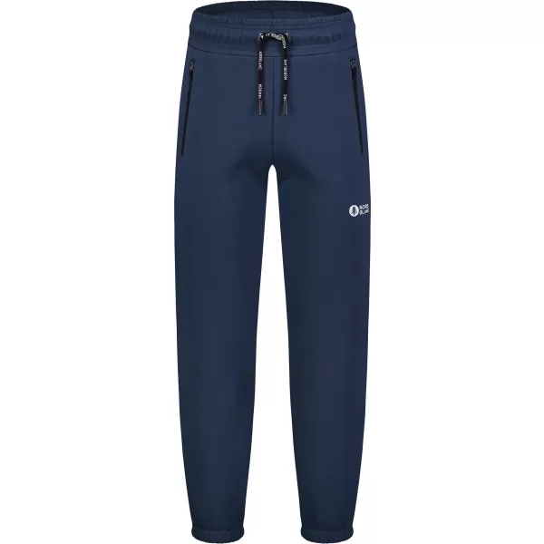  Herren -Traursanzüge NORDBLANC COMFYSTRIDE NBSPM8253 BLAU 
