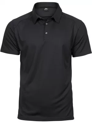 Herren-T-Shirt TEE JAYS | TJ 7200 SCHWARZ