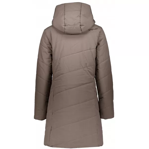  Mantel ALTISPORT ONEBA GRAU 