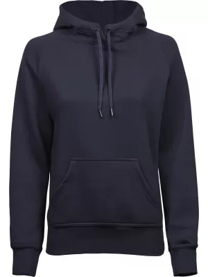 Damen-Sweatshirt TEE JAYS | TJ 5431 GEWOHNHEITEN