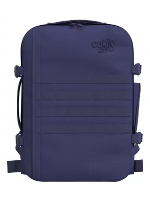 Rucksack CABINZERO MILITARY 36L GALAXIEBLAU
