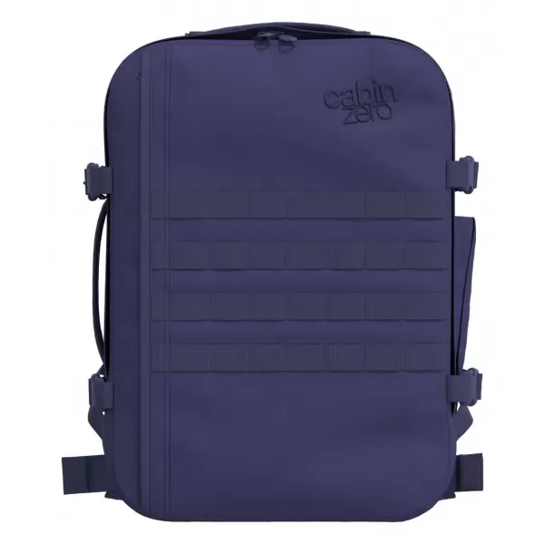 Rucksack CABINZERO MILITARY 36L GALAXIEBLAU 