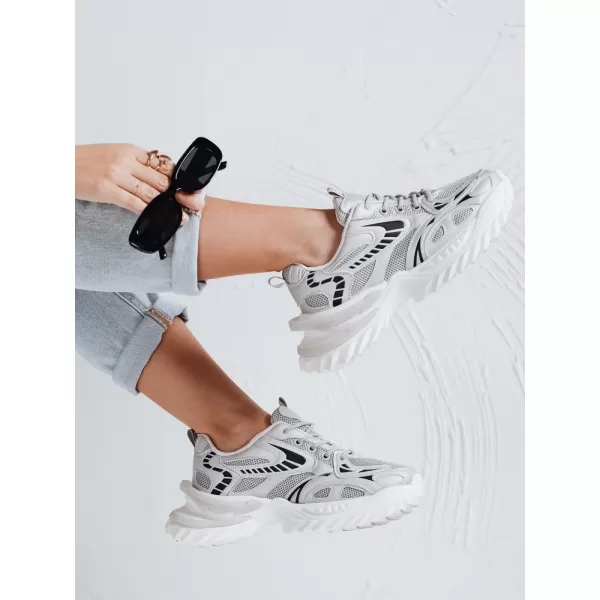  Damen DSTREET ZY1015 SILBER 