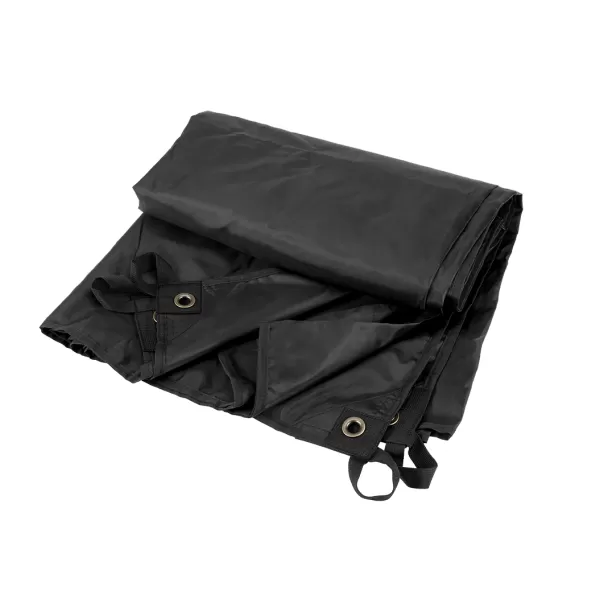 Wasserdicht BRANDIT 8116 SCHWARZ 