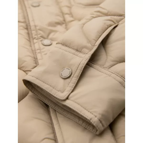  Jacke OMBRE OM-JALP-0215 BEIGE 