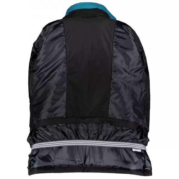  Herren-Winterjacke ALTISPORT PEDAR GRÜN 