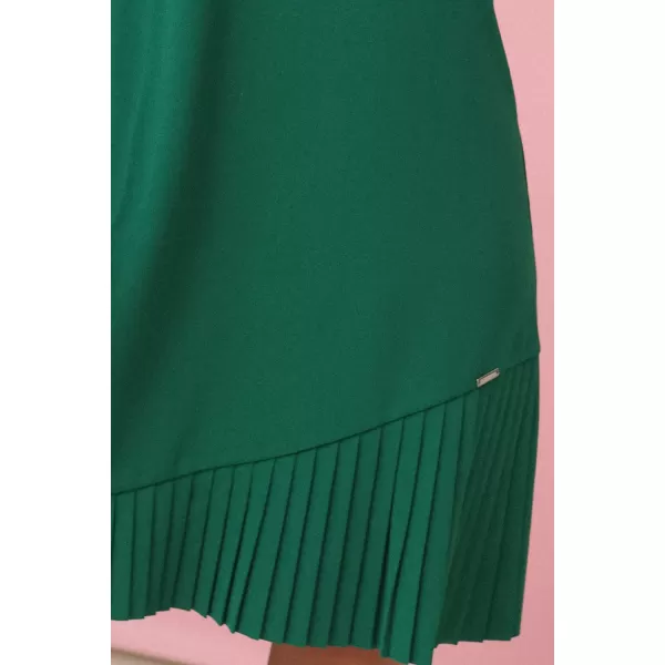  Kleid NUMOCO 308-4 GRÜN 