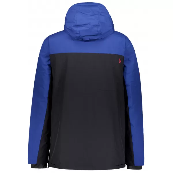  Herren-Winterjacke ALTISPORT GALON BLAU 