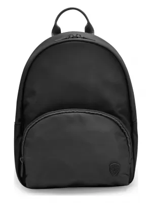 Rucksack HEYS BASIC BACKPACK SCHWARZ