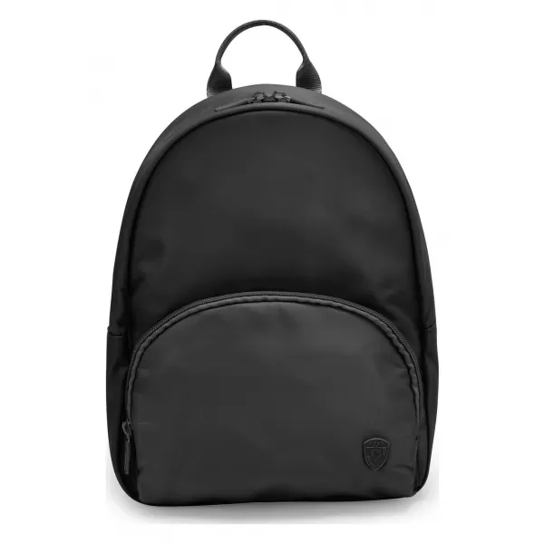  Rucksack HEYS BASIC BACKPACK SCHWARZ 