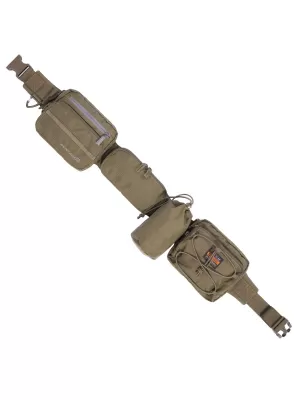 Gürtel PENTAGON ALISSOS UTILITY BELT K16106 KOJOTE