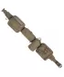 Gürtel PENTAGON ALISSOS UTILITY BELT K16106 KOJOTE